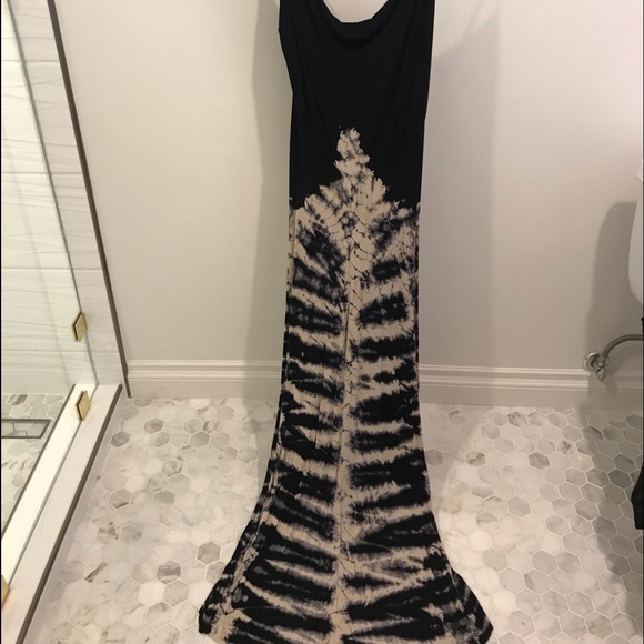 Young Fabulous & Broke Dresses & Skirts - Young Fabulous & Broke Livinia Dress